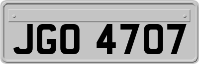 JGO4707