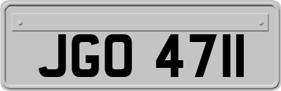 JGO4711