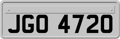 JGO4720