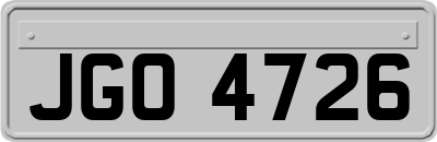 JGO4726