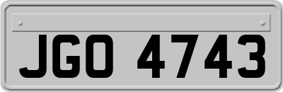 JGO4743