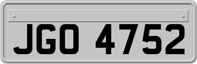 JGO4752