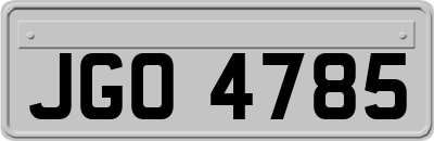 JGO4785