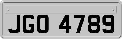 JGO4789
