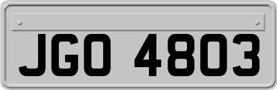 JGO4803