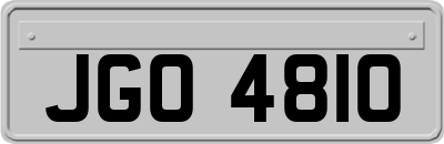 JGO4810