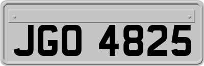 JGO4825