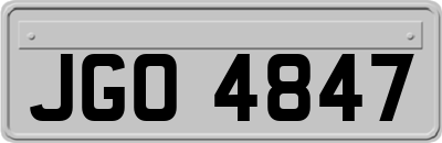 JGO4847