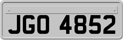 JGO4852