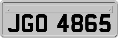 JGO4865