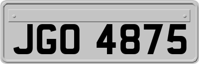 JGO4875
