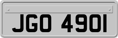 JGO4901