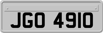 JGO4910