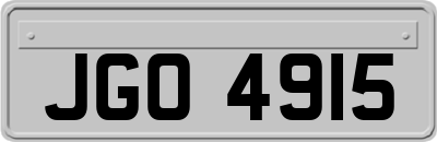 JGO4915