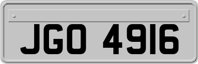JGO4916