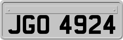 JGO4924