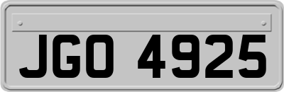JGO4925