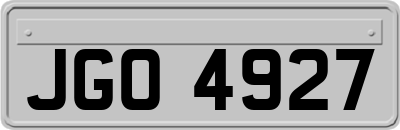 JGO4927