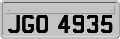 JGO4935
