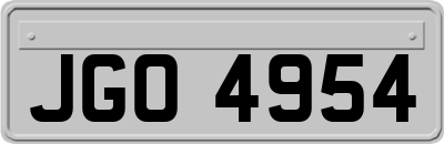 JGO4954