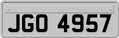 JGO4957
