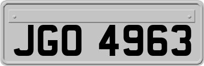 JGO4963