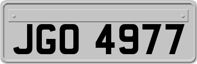 JGO4977