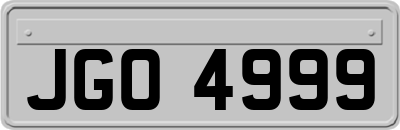 JGO4999