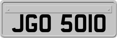 JGO5010