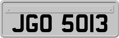 JGO5013