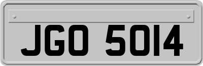 JGO5014