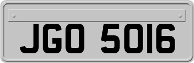 JGO5016
