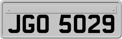 JGO5029