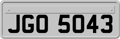 JGO5043