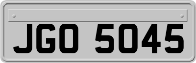 JGO5045