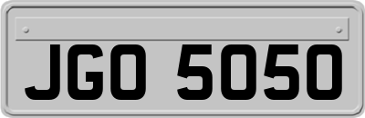 JGO5050