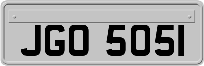 JGO5051
