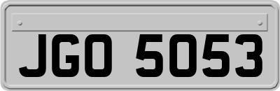 JGO5053