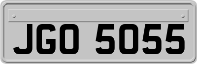 JGO5055