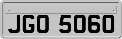 JGO5060