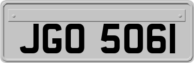 JGO5061