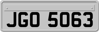 JGO5063