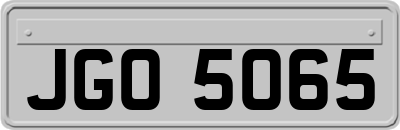 JGO5065