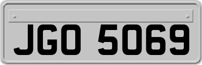 JGO5069