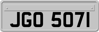 JGO5071