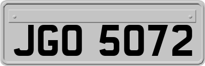 JGO5072