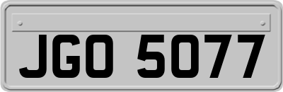 JGO5077