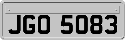 JGO5083