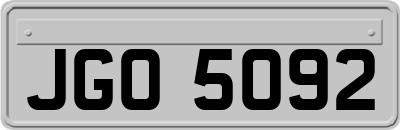 JGO5092