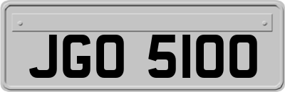 JGO5100